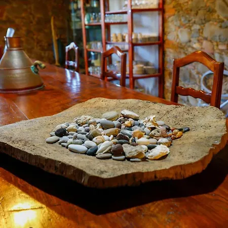 Casolare Oltre Il Cielo فيلة