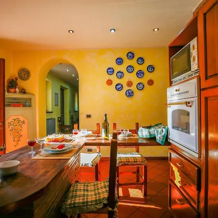 فيلة Casolare Oltre Il Cielo *