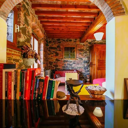 Casolare Oltre Il Cielo