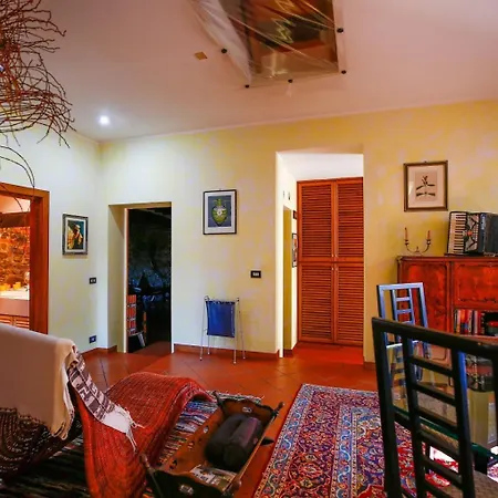 فيلة Casolare Oltre Il Cielo *