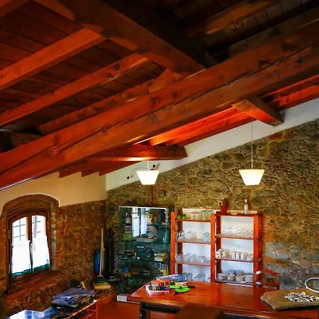 Casolare Oltre Il Cielo *