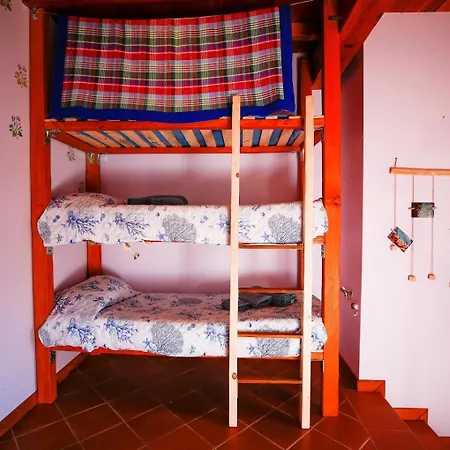 Casolare Oltre Il Cielo Porcari