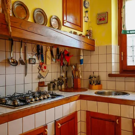 Casolare Oltre Il Cielo