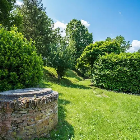 Casolare Oltre Il Cielo فيلة *