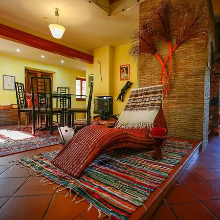 فيلة Casolare Oltre Il Cielo *