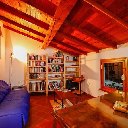 Casolare Oltre Il Cielo فيلة Porcari