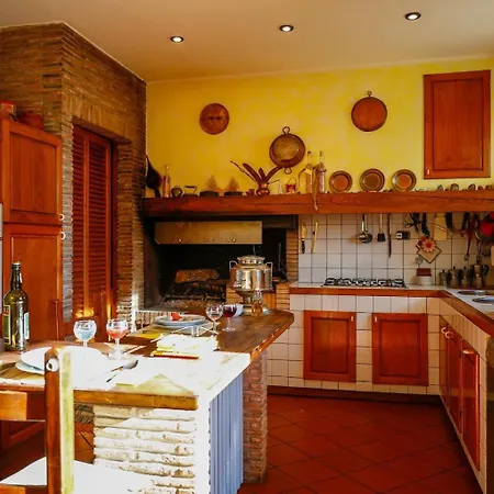 Casolare Oltre Il Cielo *