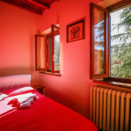 Casolare Oltre Il Cielo Porcari