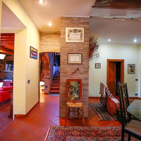 Casolare Oltre Il Cielo