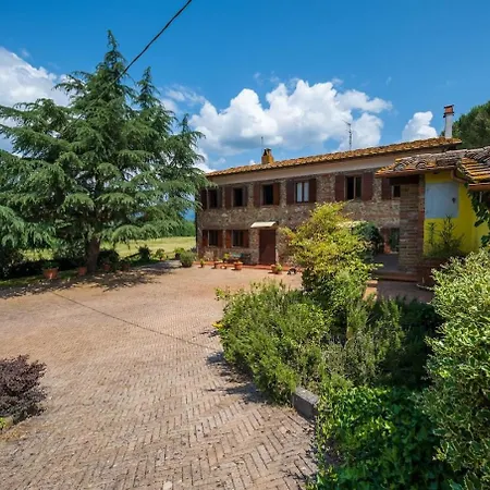 Casolare Oltre Il Cielo فيلة Porcari