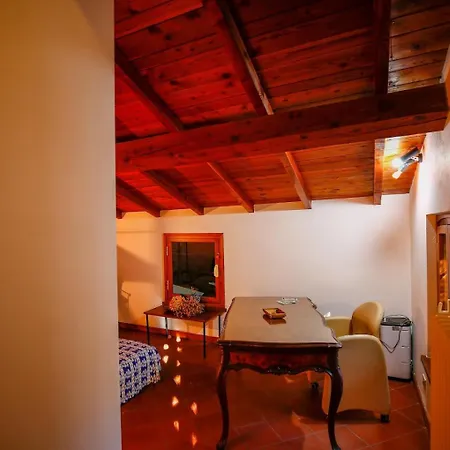 Casolare Oltre Il Cielo *