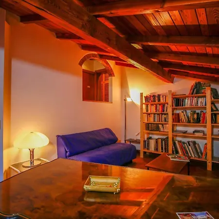 Casolare Oltre Il Cielo Porcari