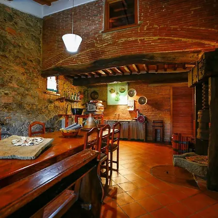 Casolare Oltre Il Cielo * Porcari