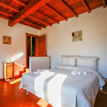 Casolare Oltre Il Cielo