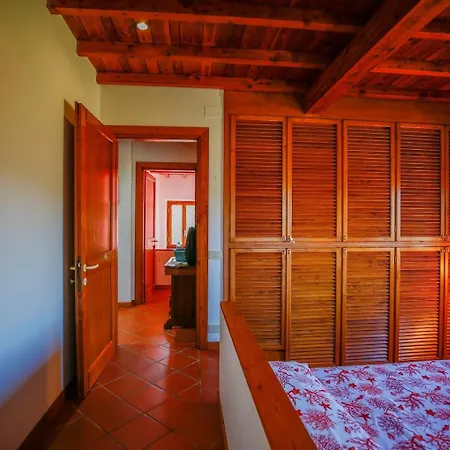 فيلة Casolare Oltre Il Cielo