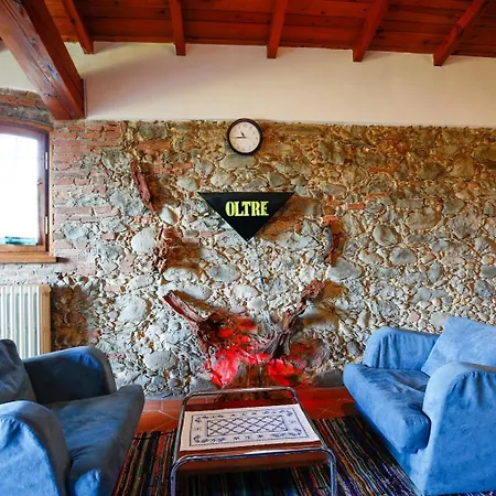 Casolare Oltre Il Cielo فيلة *