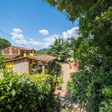 فيلة Casolare Oltre Il Cielo *