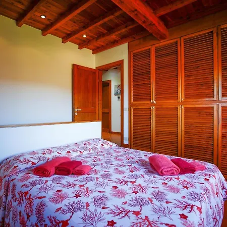 Casolare Oltre Il Cielo فيلة Porcari