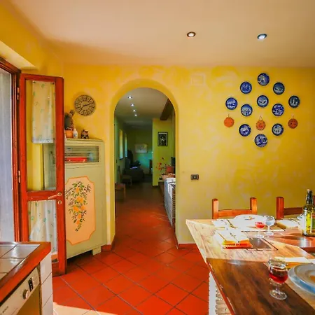 فيلة Casolare Oltre Il Cielo Porcari