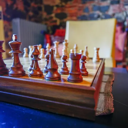 Casolare Oltre Il Cielo *