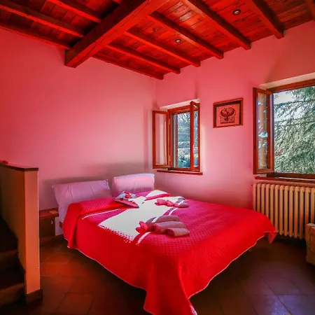 Casolare Oltre Il Cielo