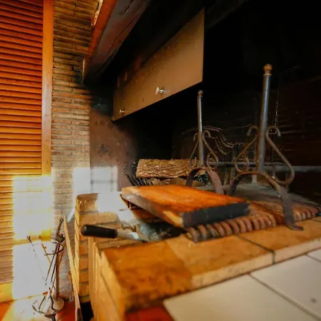 فيلة Casolare Oltre Il Cielo *