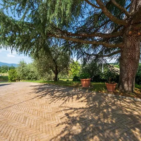 فيلة Casolare Oltre Il Cielo Porcari