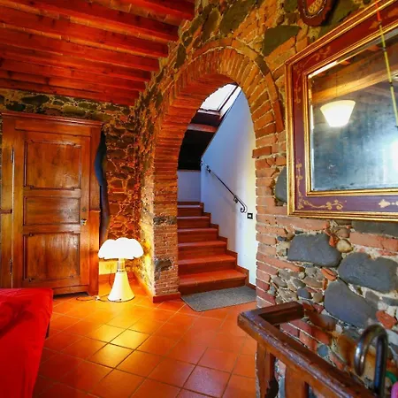 Casolare Oltre Il Cielo *