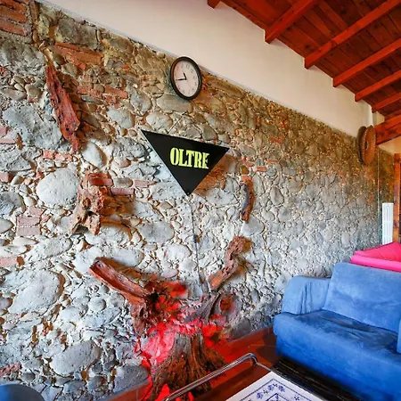 Casolare Oltre Il Cielo * Porcari