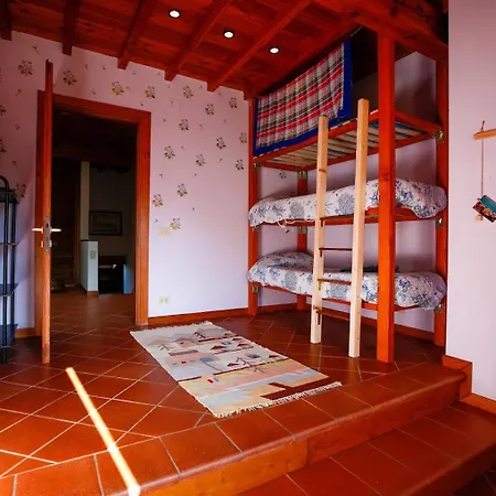 فيلة Casolare Oltre Il Cielo