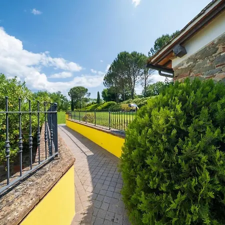 Casolare Oltre Il Cielo فيلة *