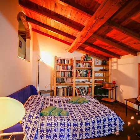 فيلة Casolare Oltre Il Cielo *