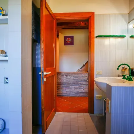 فيلة Casolare Oltre Il Cielo Porcari