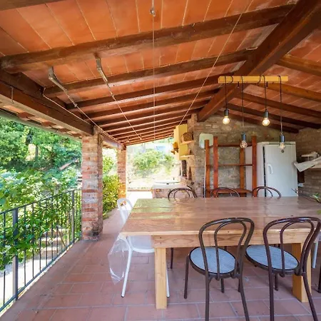 Casolare Oltre Il Cielo *