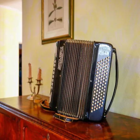 Casolare Oltre Il Cielo Porcari