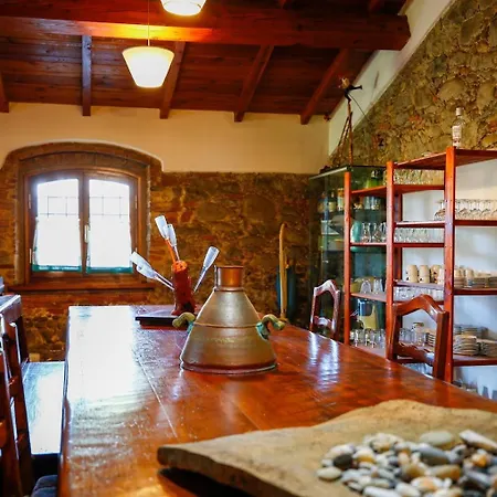 Casolare Oltre Il Cielo * Porcari