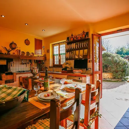 Casolare Oltre Il Cielo