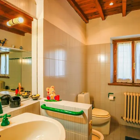 فيلة Casolare Oltre Il Cielo