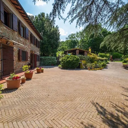 Casolare Oltre Il Cielo فيلة Porcari