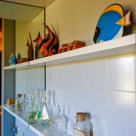 فيلة Casolare Oltre Il Cielo Porcari