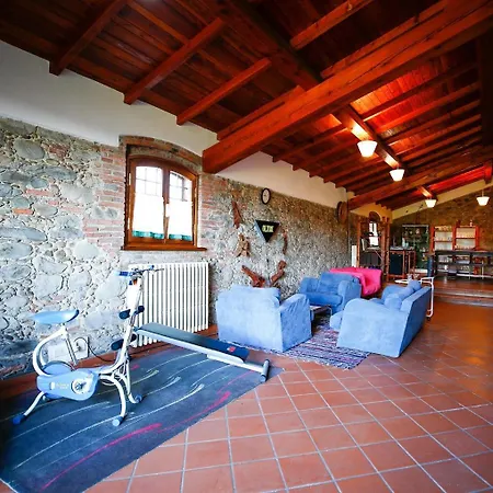 Casolare Oltre Il Cielo *