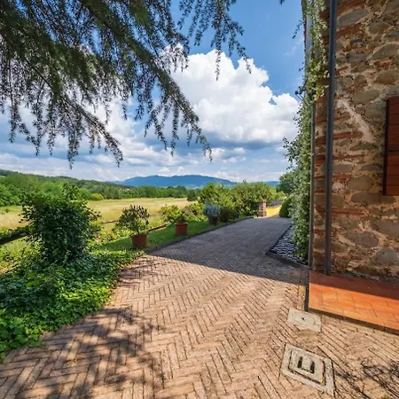 Casolare Oltre Il Cielo * Porcari