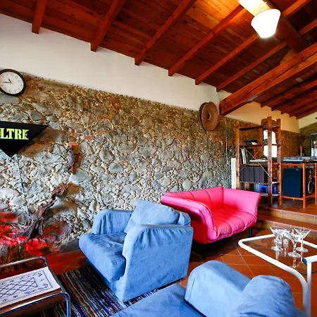 Casolare Oltre Il Cielo