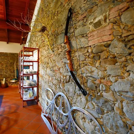 Casolare Oltre Il Cielo فيلة