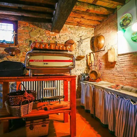 Casolare Oltre Il Cielo فيلة *