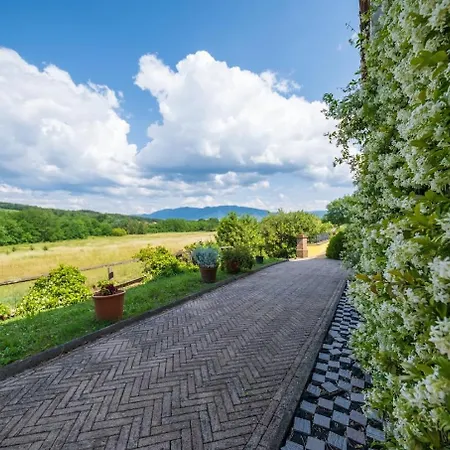 فيلة Casolare Oltre Il Cielo *