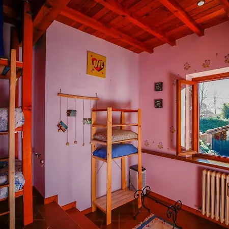 Casolare Oltre Il Cielo *