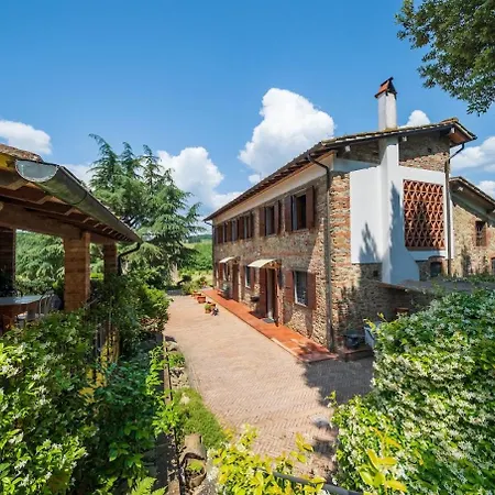 Casolare Oltre Il Cielo