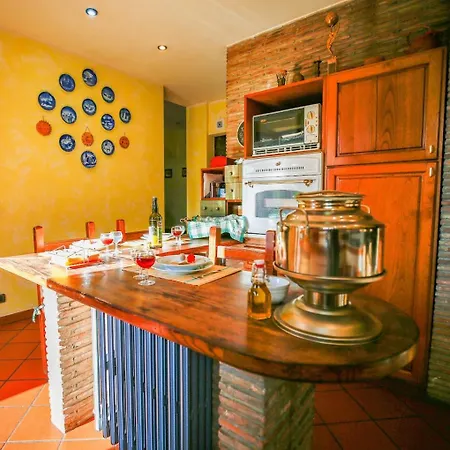 Casolare Oltre Il Cielo فيلة