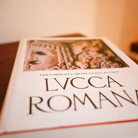 Casolare Oltre Il Cielo Porcari